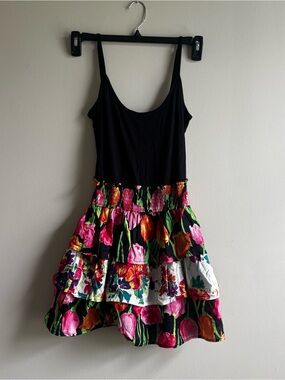 Y2K 6 degrees Junior’s Mini Dress
